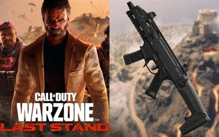 Best CX-9 Loadout Warzone Season 5