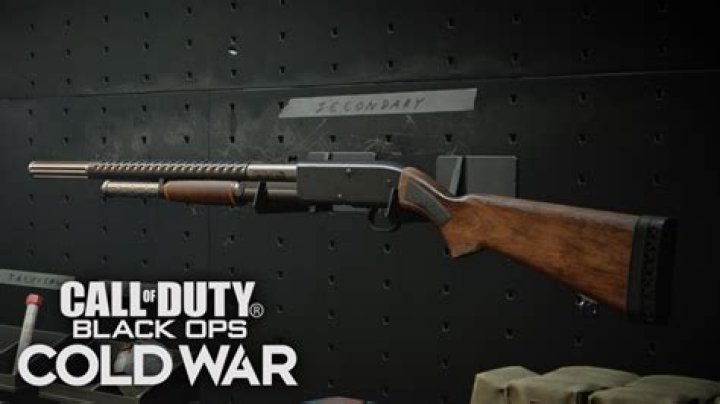 Best Hauer 77 loadout for Black Ops Cold War: Attachments, Perks, Equipment