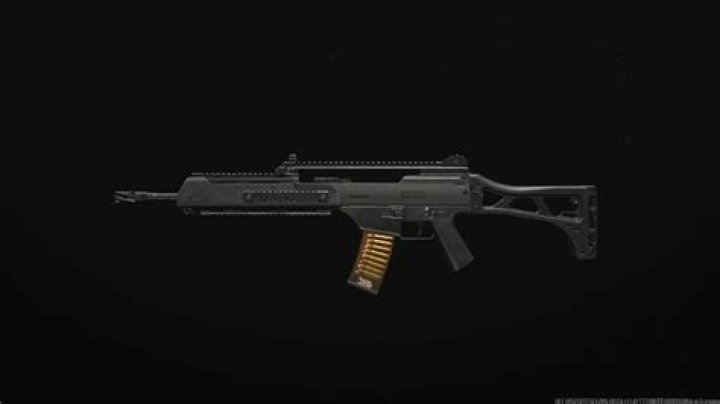 Best Holger 556 MW3 loadout: Class setup, attachments, perks