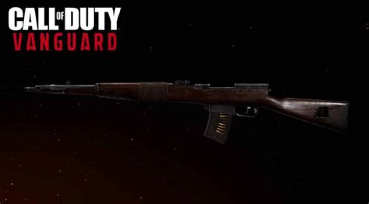 Best Itra Burst Vanguard class loadout: Attachments, Perks, Proficiency, Setup