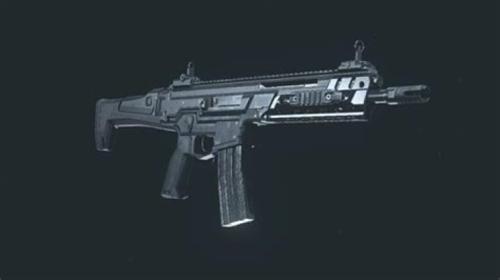 Best Kilo 141 Weapon Loadout Warzone Pacific Season 3