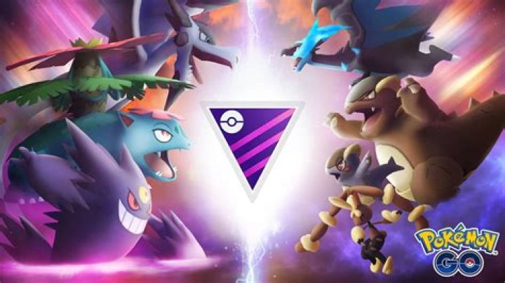 Best Mega Evolutions for the Pokemon Go Master League