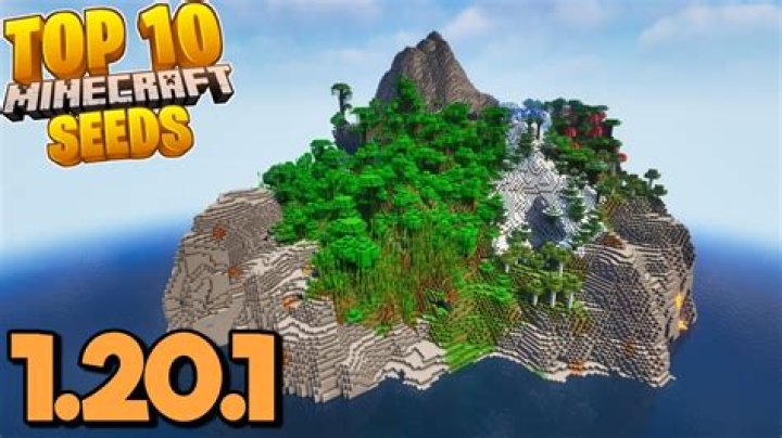 Best Minecraft 1.12 Seeds That Will Change Your Game Up