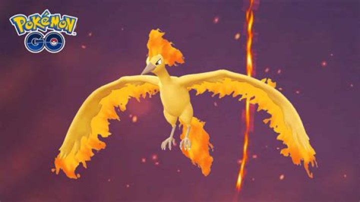 Best moveset for Moltres in Pokemon Go & is it any good?