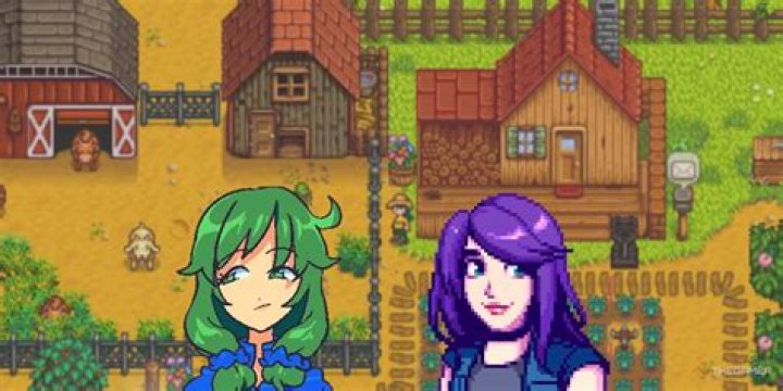 Best New Stardew Valley Mods of October 2021