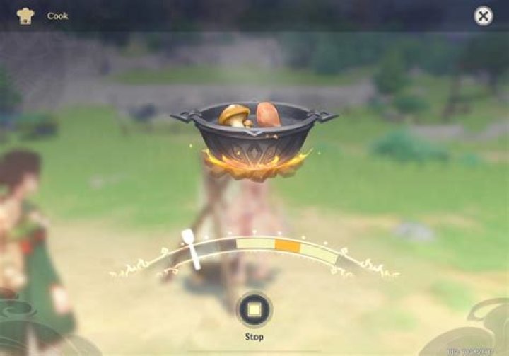 Best recipes to restore HP in Genshin Impact