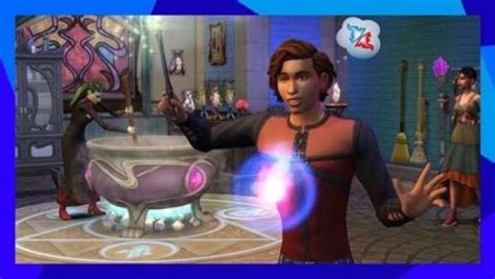 Best Sims 4 Realm of Magic Mods You Can’t Play Without (2022)
