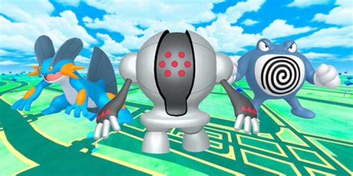 Best team for the Fossil Cup in Pokemon Go