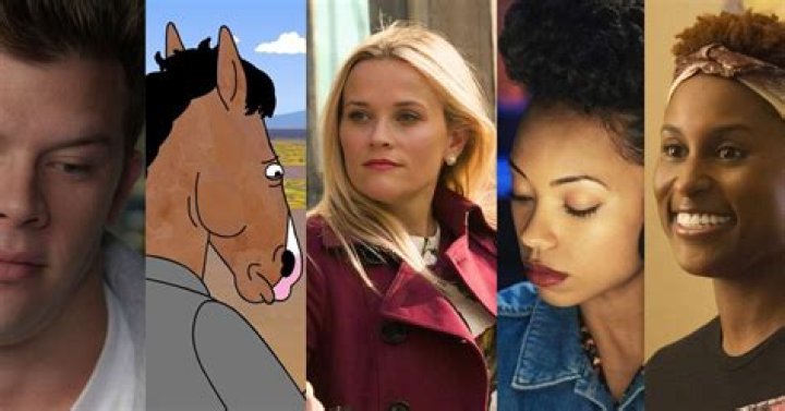 Best TV of 2017 - Polygon