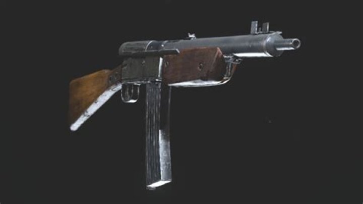 Best Volk Weapon Loadout Warzone Pacific Season 1