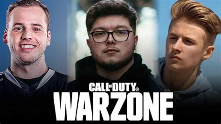 Best Warzone loadouts used by streamers: Aydan, Swagg, JGOD, more