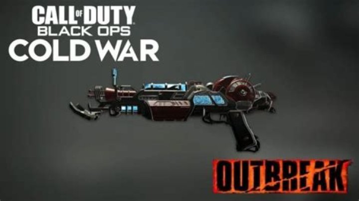 Best weapons for Outbreak mode in Black Ops Cold War Zombies