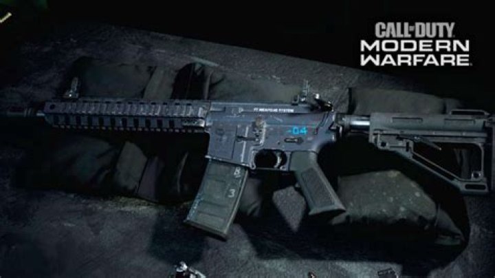 Best weapons to use during Modern Warfare Beta
