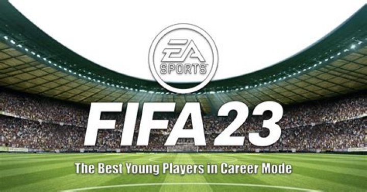 Best young players in FIFA 23 Career Mode
