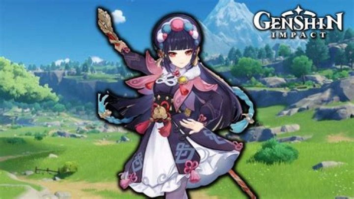 Best Yun Jin Genshin Impact build: Artifacts, weapons, more