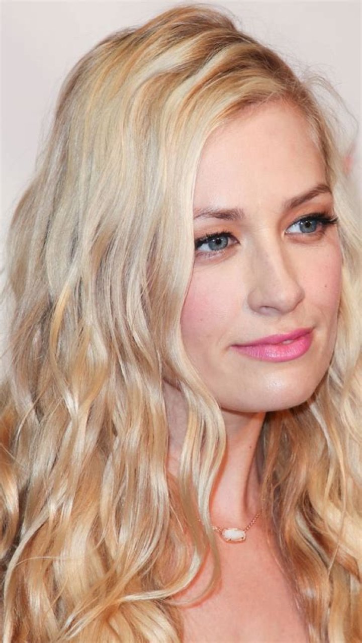 Beth Behrs Young: A Glimpse Into Her Early Life And Career
