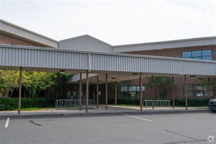 Bethel Middle School - Spanaway