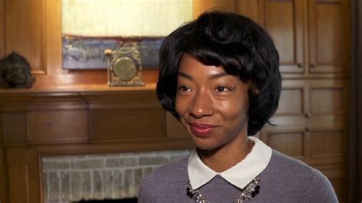 Betty Gabriel - Bio, Age, Height, Career, Net Worth, Facts