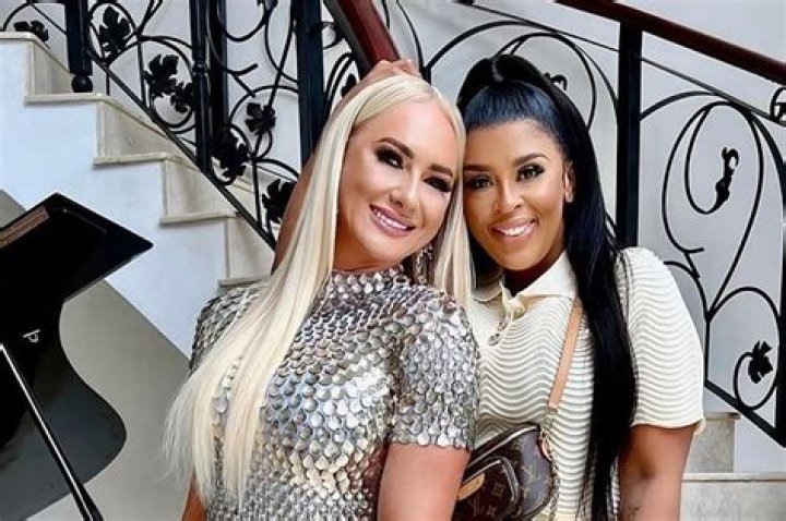 Beverley Steyn's Daughter: A Glimpse Into Their Lives
