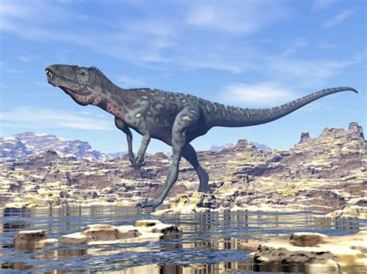 	BEYOND DINOSAURS: FLORIDA’S PREHISTORIC CREATURES	