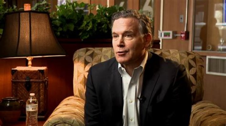 BEYOND THE PODIUM | One-on-one interview with PA Senate candidate Dave McCormick