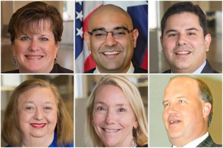 BEYOND THE PODIUM | What voters need to know about key state & local judicial races
