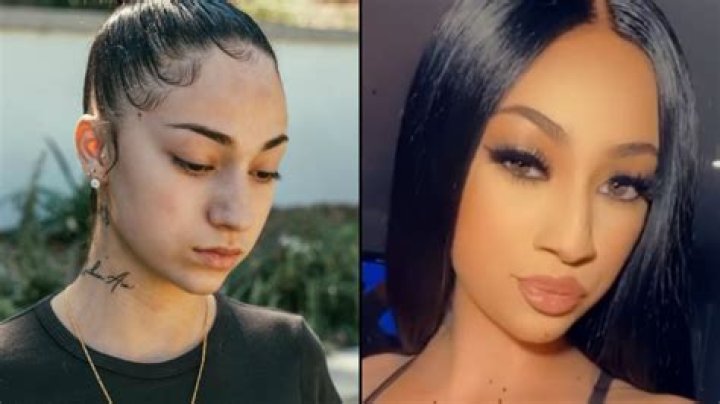 Bhad Bhabie slams hate after shocking fans with “unrecognizable” new look