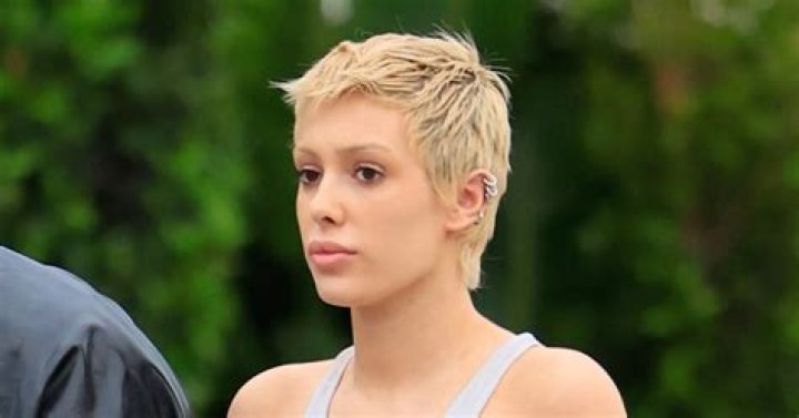 Bianca Censori Net Worth 2024