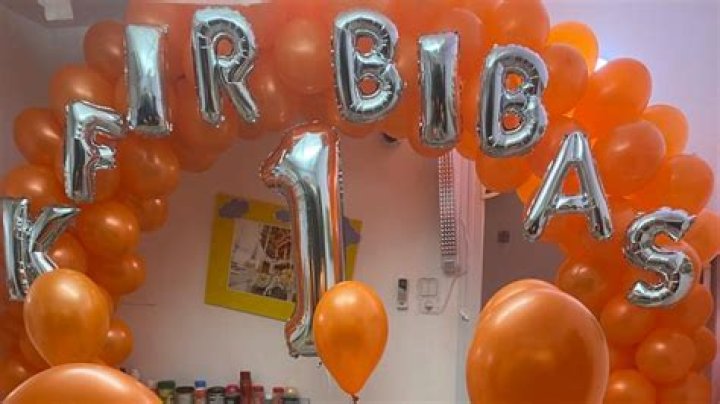 	Bibas family marks Kfir’s first birthday in Hamas captivity	
