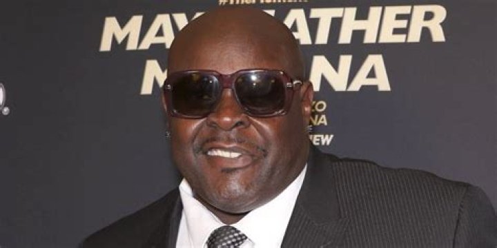 Big Black Net Worth 2024