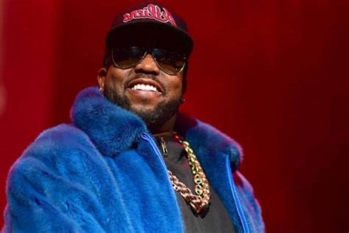 Big Boi Net Worth 2024