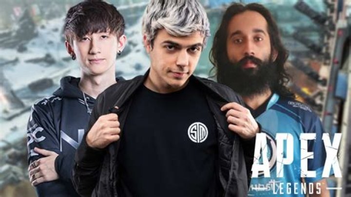 Biggest Apex Legends streamers in 2021: ImperialHal, Aceu, iiTzTimmy, more