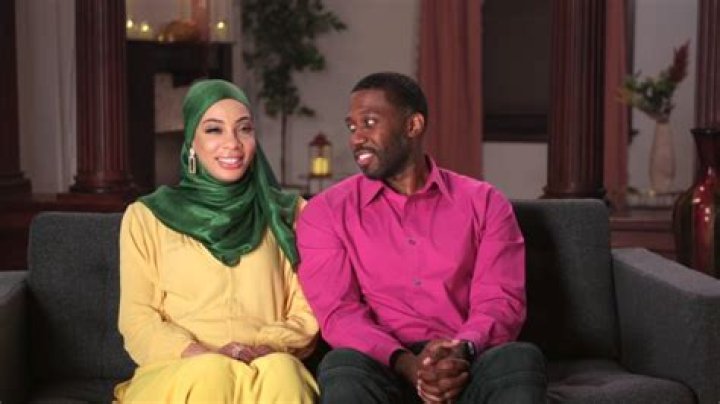 Bilal 90 Day Fiance Net Worth 2024