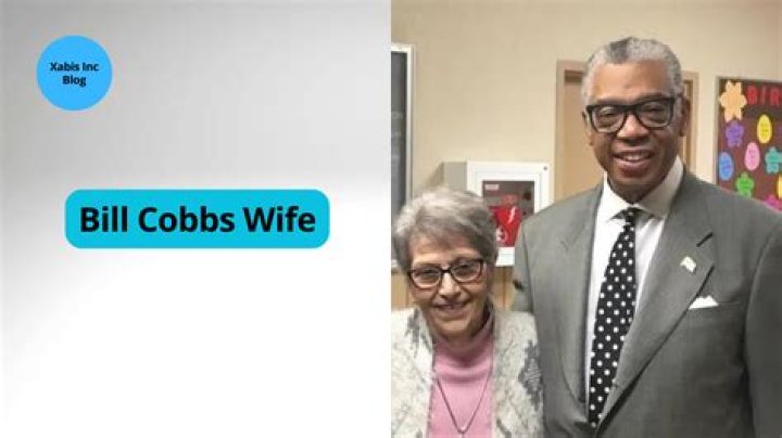 Bill Cobbs Wife: A Deep Dive Into His Life And Relationship