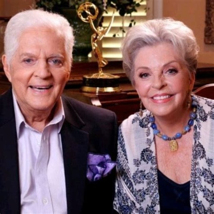 Bill Hayes Wife: How Many Wives Did He Marry?