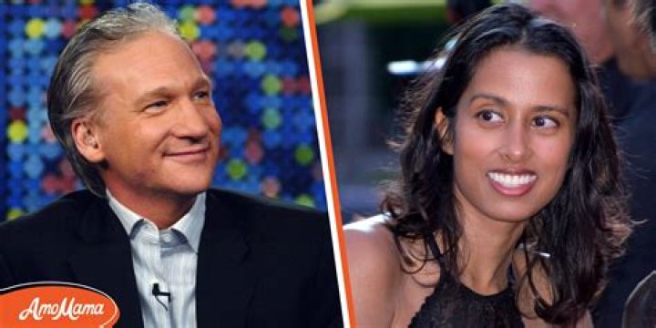 Bill Maher’s Past Girlfriends: A Look Into His Romantic History