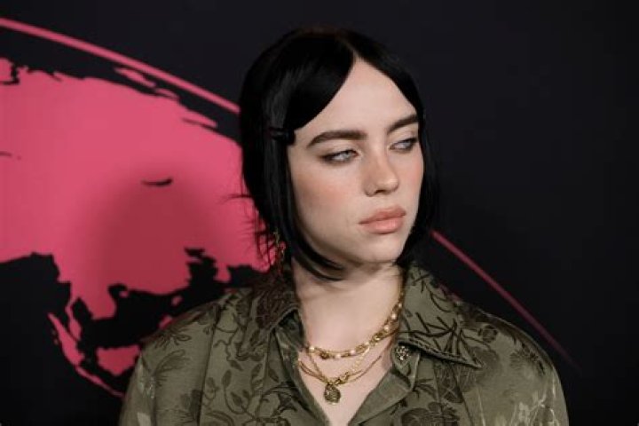 Billie Eilish Leaked: Unveiling The Truth Behind The Controversy