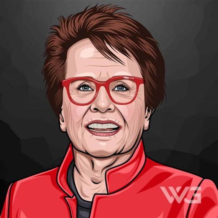 Billie Jean King Net Worth – Phone Number, House Address, Wiki