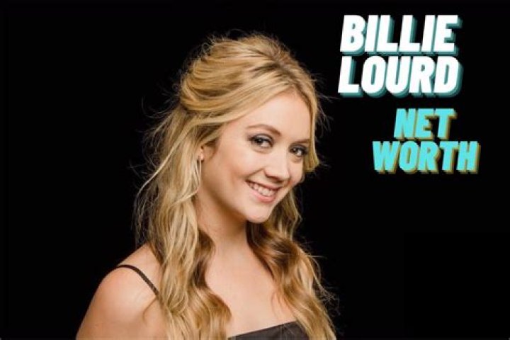 Billie Lourd Net Worth 2024