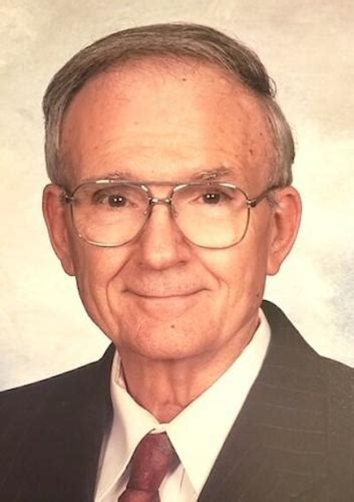 Billy Alfred Vaughan, Aug. 10, 1935–Aug. 22, 2023) | Obituaries
