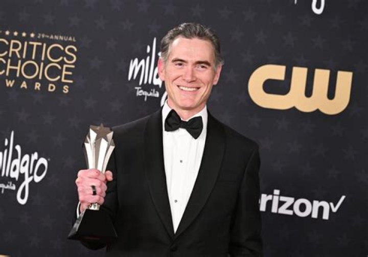 Billy Crudup Net Worth 2024