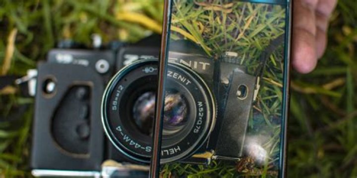 Bing Source Code Leak, Amazon Apps on Windows 11, Best Smartphone Cameras