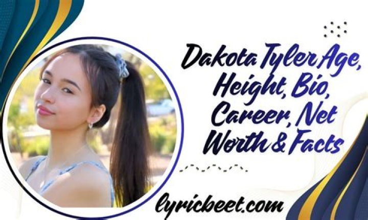 Bio, Age, Career, Nationality, Height, Net Worth, Facts