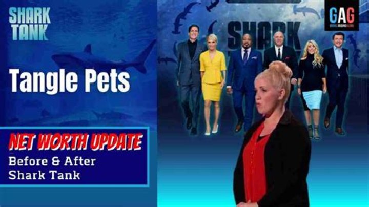 Bird Dogs Shark Tank Net Worth 2024