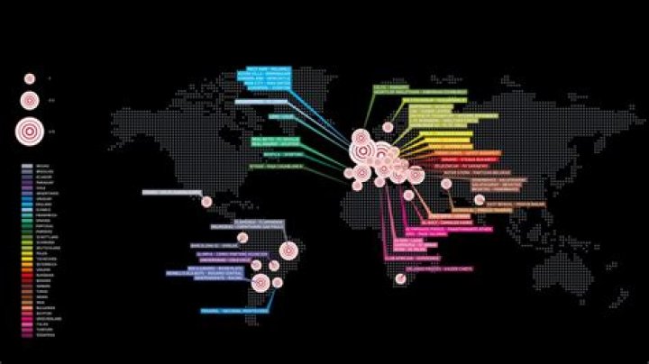 Bis aufs Blut - Die 50 härtesten Derbys der Welt #2 – 11FREUNDE