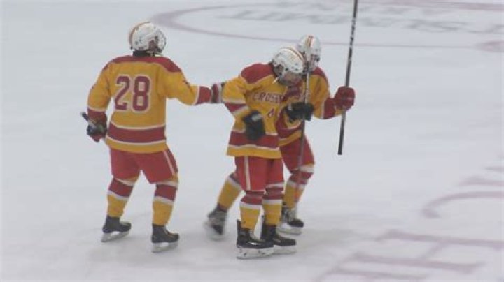 Bishop McCort names Art McQuillan as school's next hockey coach