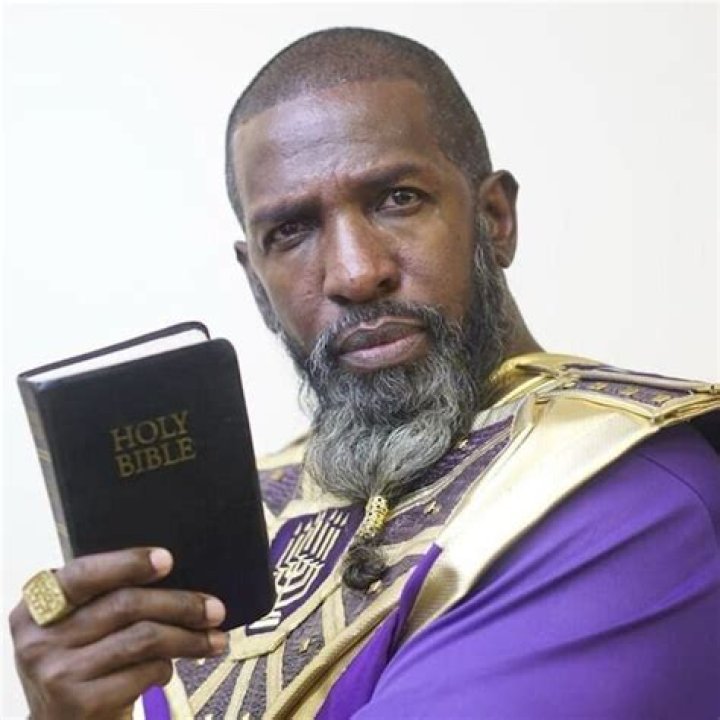 Bishop Nathanyel Iuic Net Worth | Bio, Family, Address, Career