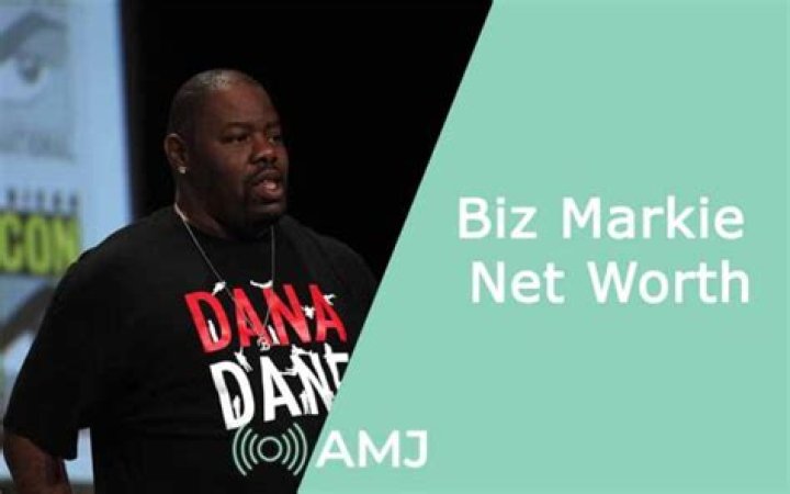 Biz Markie Net Worth 2024