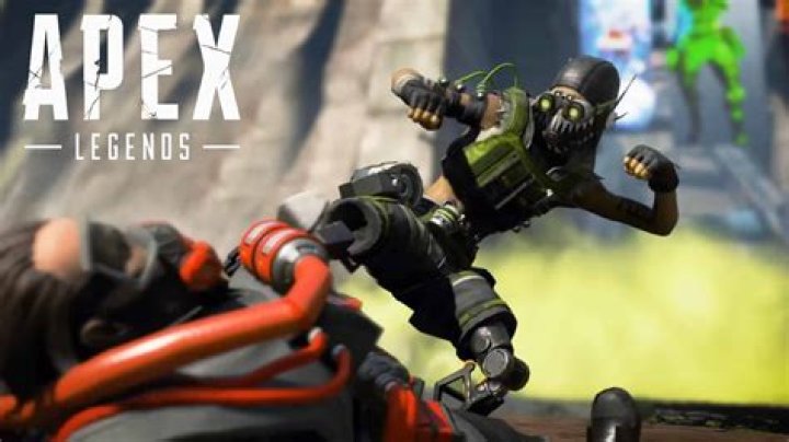 Bizarre Apex Legends bug keeps players permanently downed in Season 11