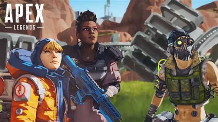 Bizarre Apex Legends character concept is hopeless but actually genius